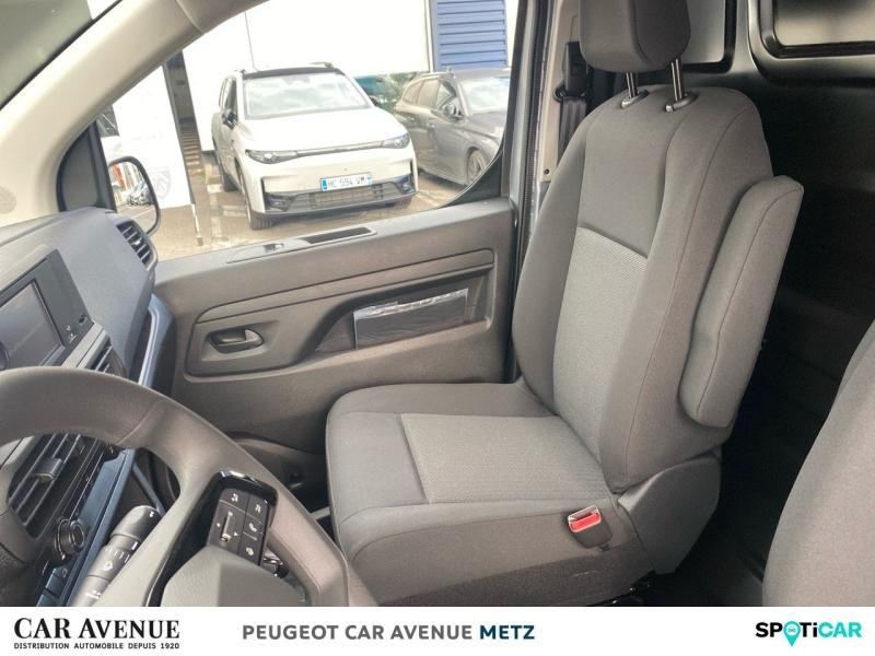 Used PEUGEOT Expert Fg XL 1.5 BlueHDi 120ch S&S 2025 Gris Acier métal € 28990 in Metz