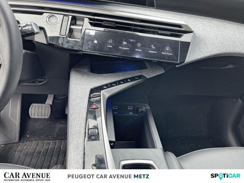 Used PEUGEOT 3008 Electrique 210ch Batterie 73 kWh Allure 2025 Bleu € 41201 in Metz