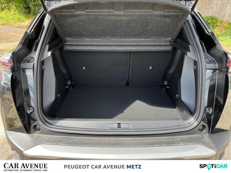 Occasion PEUGEOT 2008 1.2 Hybrid 145ch Allure e-DCS6 2025 Noir Perla Nera (M) 30197 € à Metz