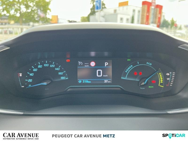 Used PEUGEOT 2008 e-2008 136ch Style 2025 Gris Artense (M) € 33472 in Metz
