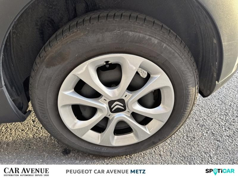 Used CITROEN C3 1.2 PureTech 83ch S&S YOU! 2022 Sable (N) € 11490 in Metz