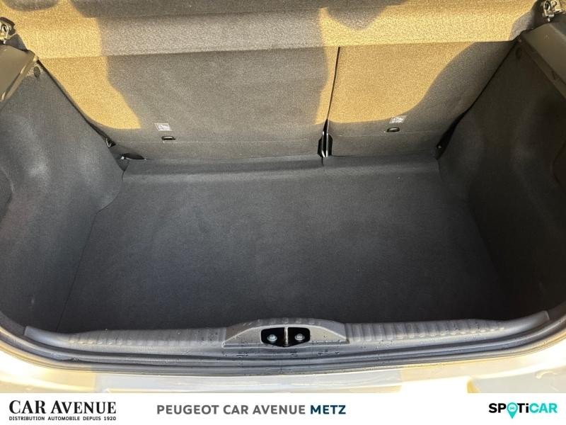 Used CITROEN C3 1.2 PureTech 83ch S&S YOU! 2022 Sable (N) € 11490 in Metz