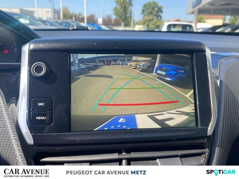 Occasion PEUGEOT 2008 1.2 PureTech 82ch Style 2018 Gris Platinium 9290 € à Metz