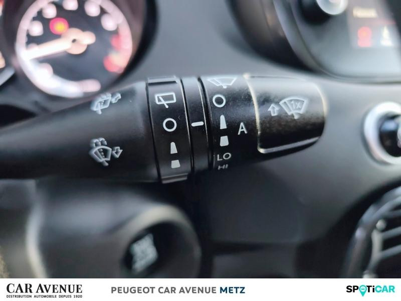 Occasion FIAT 500X 1.0 FireFly Turbo T3 120ch S-Design 2019 Gris Moda métallisé 13490 € à Metz