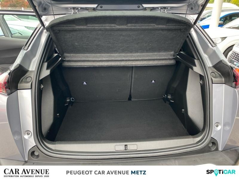 Used PEUGEOT 2008 e-2008 136ch Active Pack 2023 Gris Artense (M) € 19990 in Metz