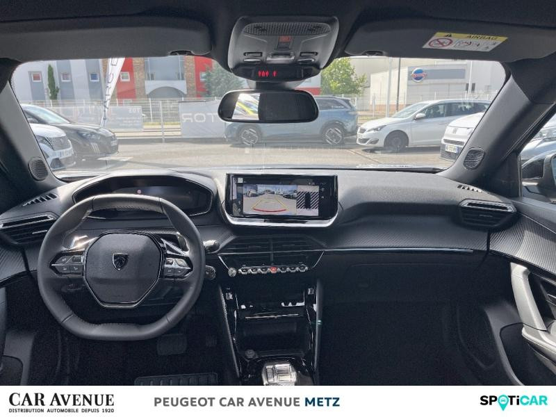 Occasion PEUGEOT 2008 1.2 Hybrid 145ch Allure e-DCS6 2025 Gris Artense (M) 30930 € à Metz