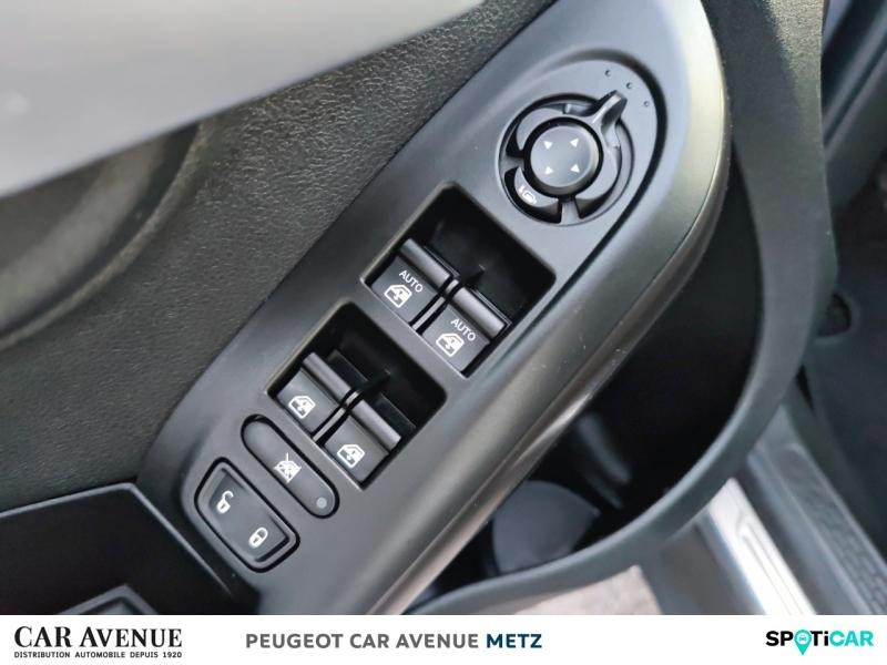 Occasion FIAT 500X 1.0 FireFly Turbo T3 120ch S-Design 2019 Gris Moda métallisé 13490 € à Metz