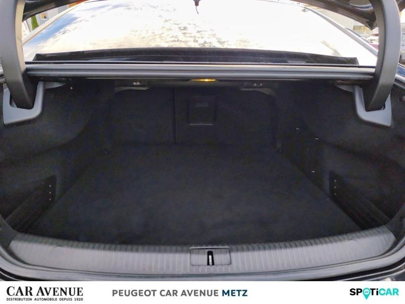 Occasion RENAULT Talisman 1.3 TCe 160ch FAP  Initiale Paris EDC E6D-Full 2022 Noir Etoilé 22290 € à Metz