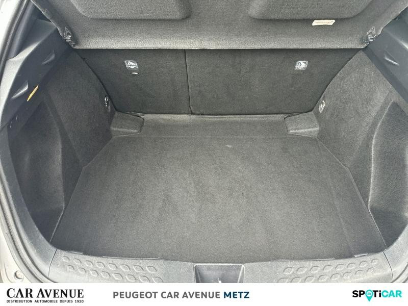 Occasion TOYOTA C-HR 122h Edition 2WD E-CVT RC18 2018 Gris Atlas 17590 € à Metz