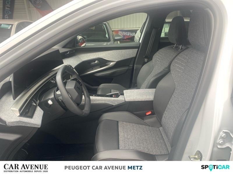 Occasion PEUGEOT 5008 Hybrid 145ch Allure e-DCS6 2025 Blanc Okénite (M) 35990 € à Metz