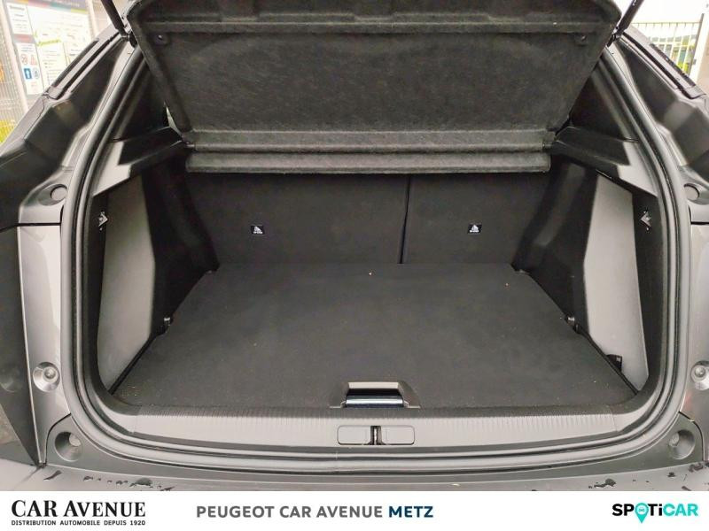 Occasion PEUGEOT 2008 1.2 PureTech 130ch S&S GT Pack EAT8 2021 Gris Platinium (M) 17490 € à Metz