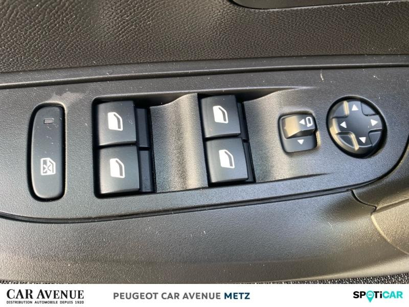 Occasion PEUGEOT 2008 e-2008 136ch Style 2021 Blanc Nacré (N) 16990 € à Metz