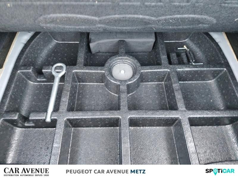 Occasion FIAT 500X 1.0 FireFly Turbo T3 120ch S-Design 2019 Gris Moda métallisé 13490 € à Metz