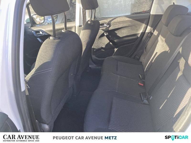 Occasion PEUGEOT 208 1.2 PureTech 82ch E6.c Active Business S&S 5p 2019 Blanc Banquise 8890 € à Metz