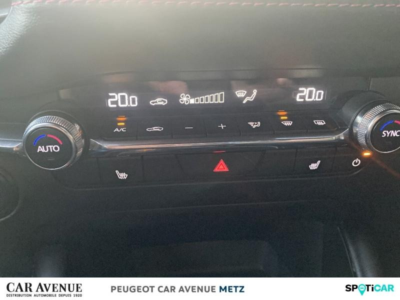 Occasion MAZDA Mazda 3 2.0 e-SKYACTIV-X M-Hybrid 186ch Homura BVA 2024 2024 Deep Crystal Blue Mica 27490 € à Metz