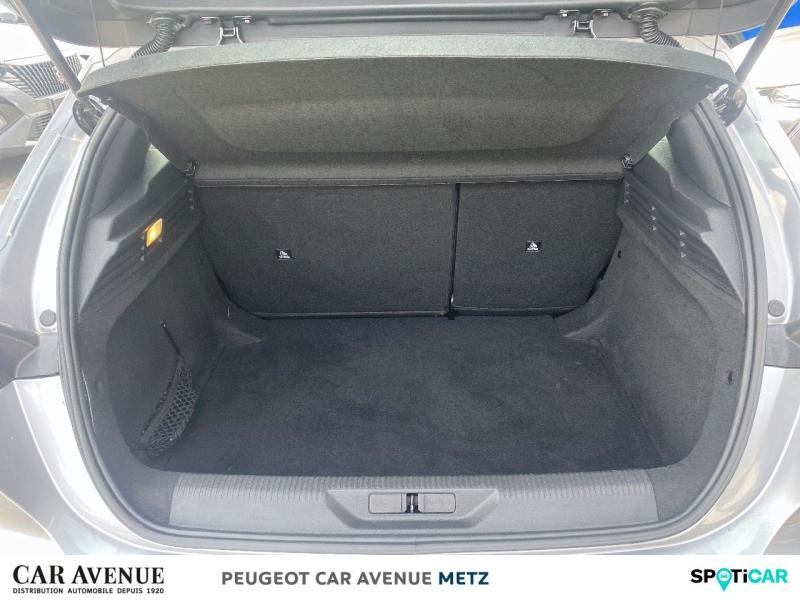 Used PEUGEOT 308 1.5 BlueHDi 130ch S&S Active Pack EAT8 2022 Gris Artense (M) € 21689 in Metz