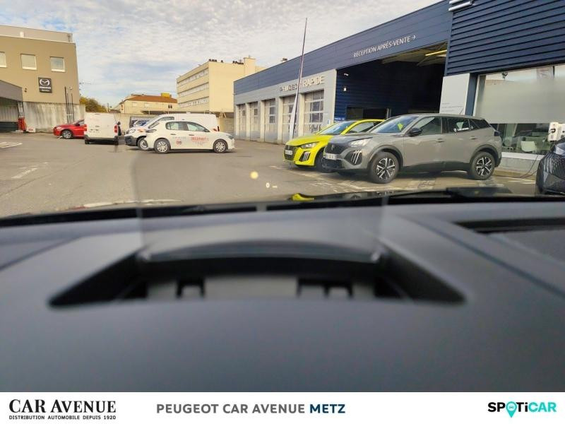 Occasion RENAULT Talisman 1.3 TCe 160ch FAP  Initiale Paris EDC E6D-Full 2022 Noir Etoilé 22290 € à Metz