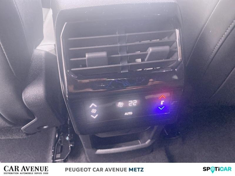 Occasion PEUGEOT 5008 Hybrid 145ch Allure e-DCS6 2025 Blanc Okénite (M) 35990 € à Metz