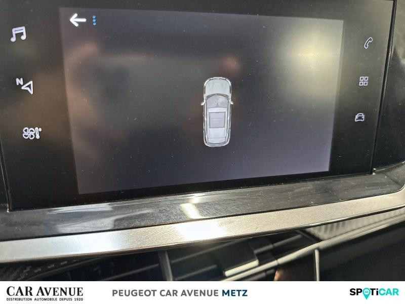 Occasion PEUGEOT 2008 1.2 PureTech 130ch S&S Active EAT8 2021 Gris Platinium (M) 14990 € à Metz