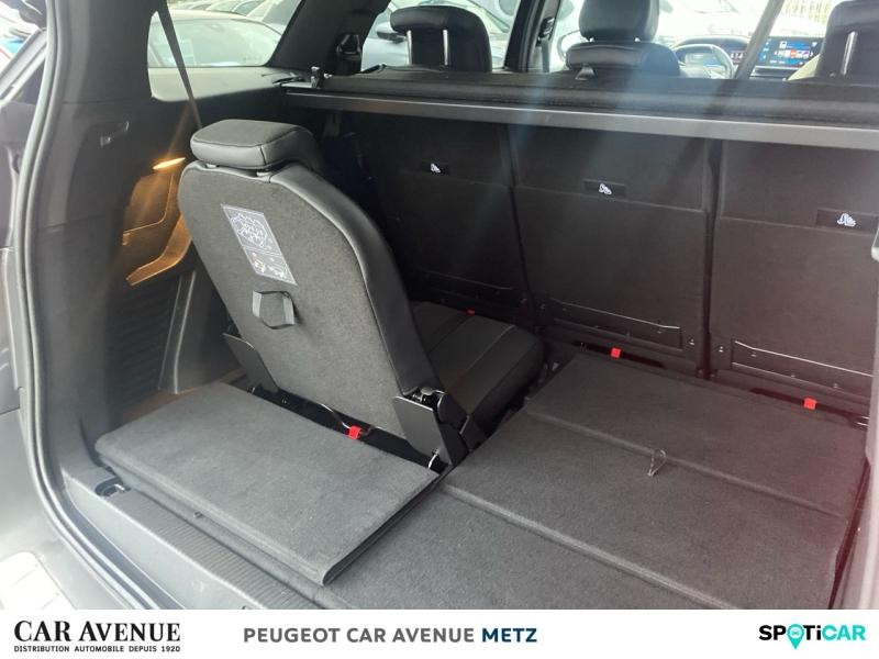 Used PEUGEOT 5008 1.2 PureTech 130ch S&S GT EAT8 2022 Gris Platinium (M) € 24590 in Metz