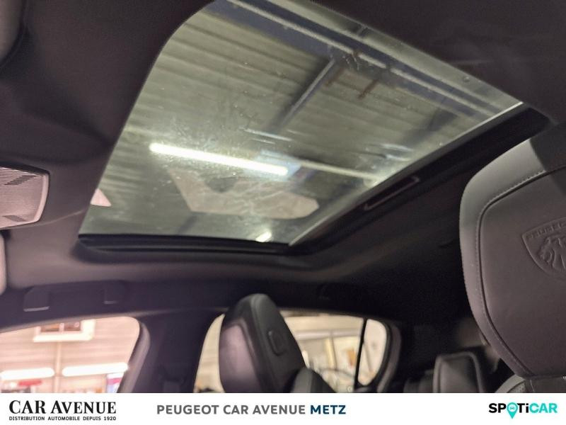 Occasion PEUGEOT 308 PHEV 225ch GT e-EAT8 2023 Blanc Nacré (S) 24390 € à Metz