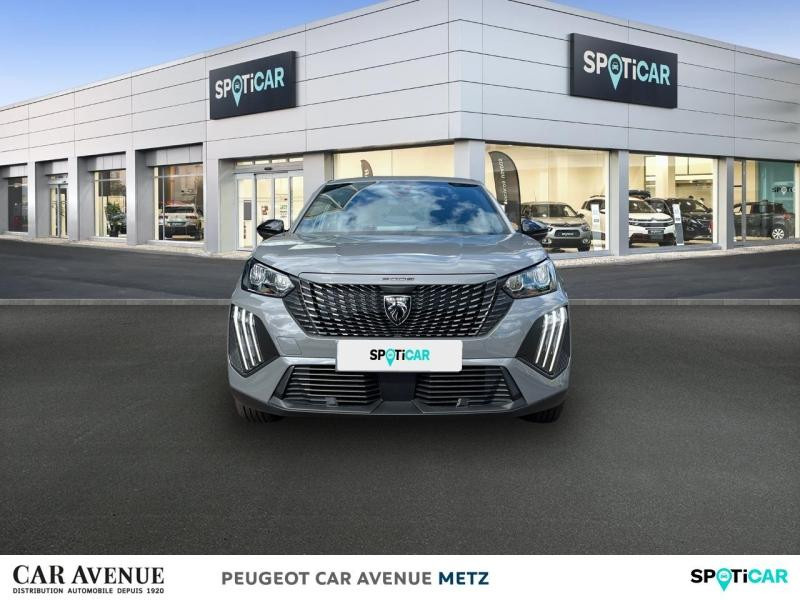 Used PEUGEOT 2008 e-2008 136ch Style 2025 Gris Artense (M) € 33472 in Metz