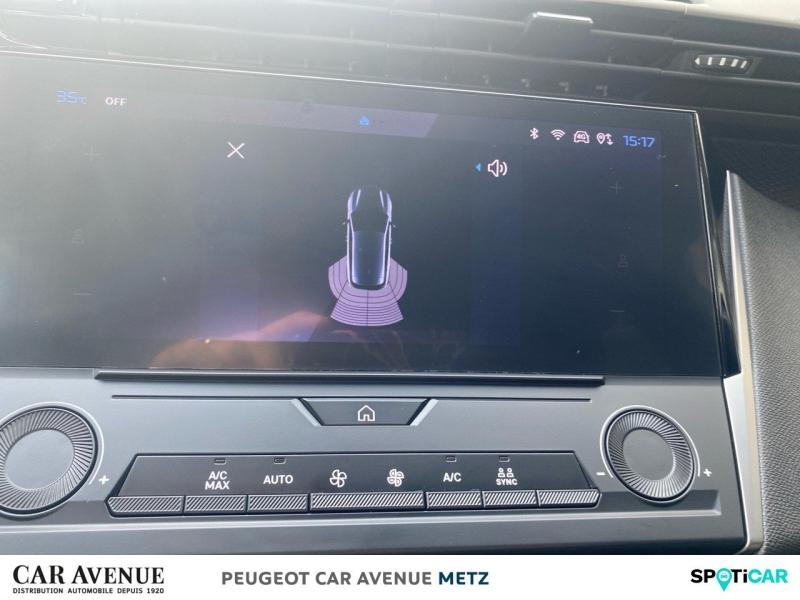 Used PEUGEOT 308 1.5 BlueHDi 130ch S&S Active Pack EAT8 2022 Gris Artense (M) € 21689 in Metz