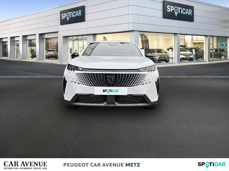 Used PEUGEOT 3008 Electrique 210ch Batterie 73 kWh Allure 2025 Bleu € 41201 in Metz