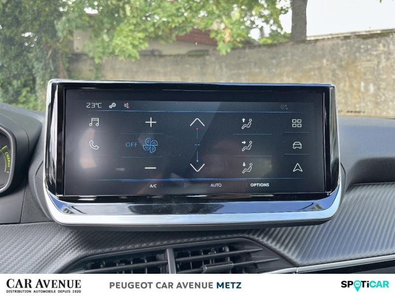 Occasion PEUGEOT 2008 1.2 Hybrid 145ch Style e-DCS6 2025 Blanc 28035 € à Metz