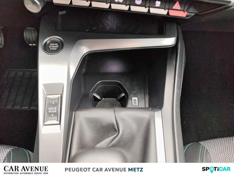 Used PEUGEOT 308 1.5 BlueHDi 130ch S&S Allure Pack 2021 Gris Artense (M) € 15990 in Metz