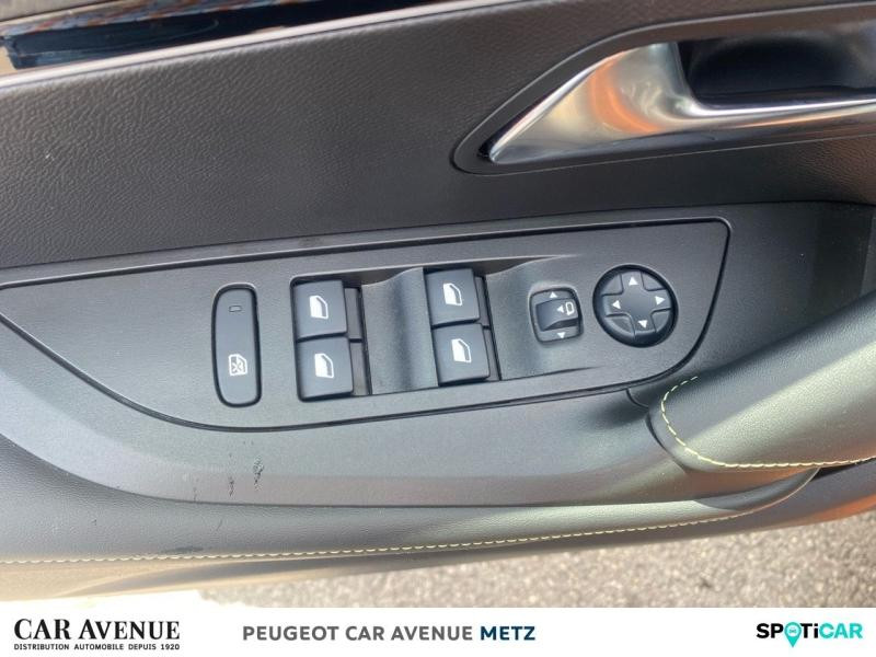 Occasion PEUGEOT 2008 1.2 PureTech 130ch S&S GT EAT8 2021 Orange 17490 € à Metz