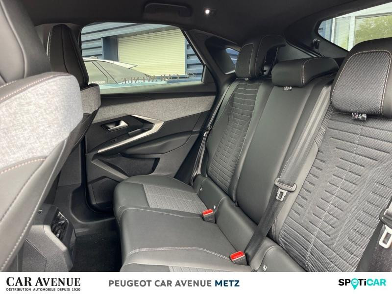 Used PEUGEOT 3008 Electrique 210ch Batterie 73 kWh Allure 2025 Bleu € 41201 in Metz