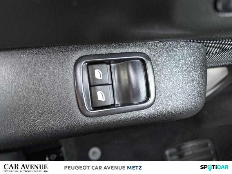 Used CITROEN C3 1.2 PureTech 83ch S&S YOU! 2022 Sable (N) € 11490 in Metz