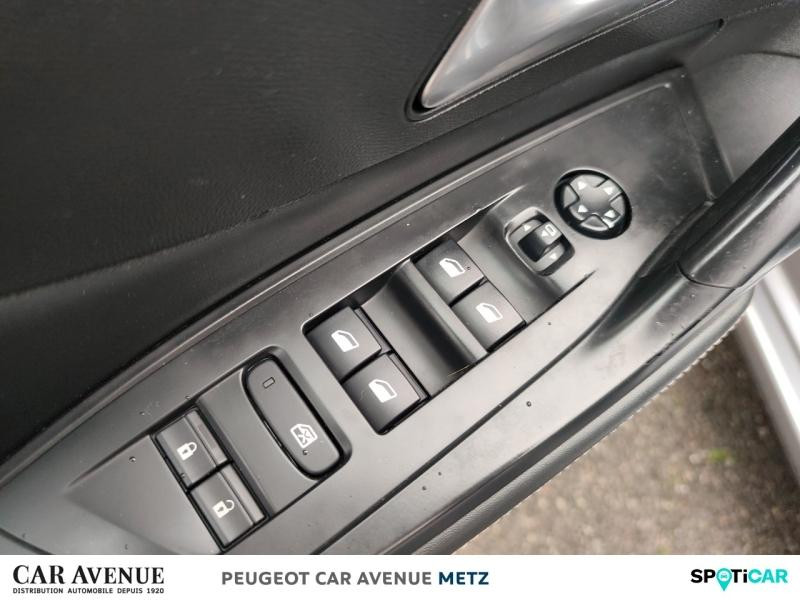 Used PEUGEOT 308 1.5 BlueHDi 130ch S&S Allure Pack 2021 Gris Artense (M) € 15990 in Metz