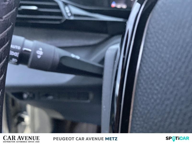 Used PEUGEOT 308 1.2 PureTech 130ch S&S Allure Pack EAT8 2022 Gris Artense (M) € 16580 in Metz