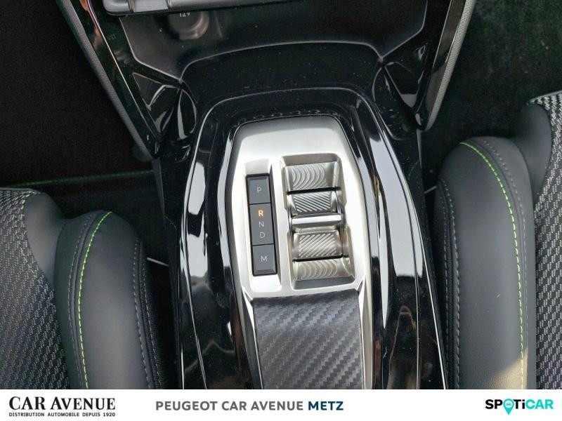 Occasion PEUGEOT 2008 1.2 Hybrid 145ch GT e-DCS6 2025 Blanc Okénite (M) 31513 € à Metz