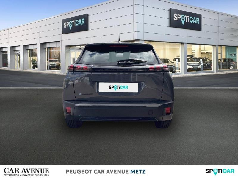 Used PEUGEOT 2008 e-2008 136ch Style 2025 Gris Artense (M) € 33472 in Metz