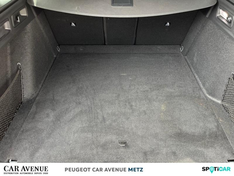 Occasion PEUGEOT 308 SW PHEV 225ch GT e-EAT8 2025 Gris Platinium (M) 42863 € à Metz