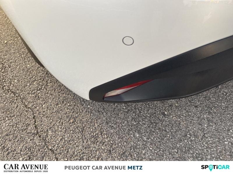 Used PEUGEOT 308 PHEV 180ch Active Pack e-EAT8 2022 Blanc Nacré (S) € 23990 in Metz
