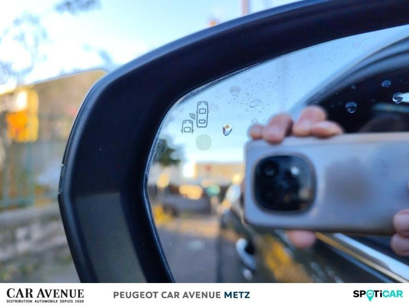 Used PEUGEOT 3008 HYBRID 225ch GT Line e-EAT8 10cv 2020 Gris Platinium (M) € 21990 in Metz