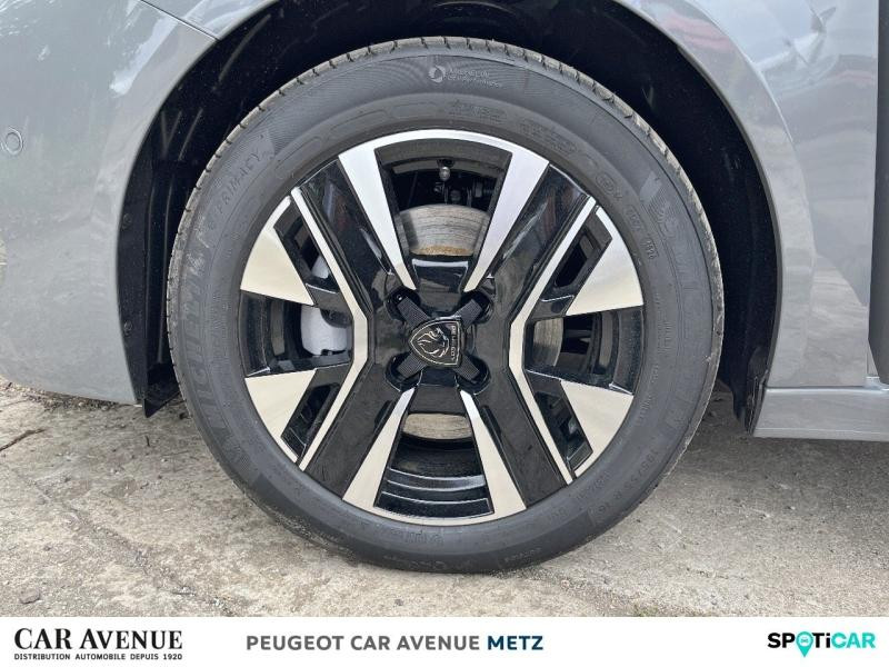 Occasion PEUGEOT 208 1.2 Hybrid 145ch Allure e-DCS6 2025 Gris Selenium (M) 24461 € à Metz
