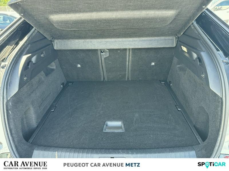 Occasion PEUGEOT 3008 Electrique 210ch Batterie 73 kWh GT 2024 Blanc Okénite (M) 37890 € à Metz