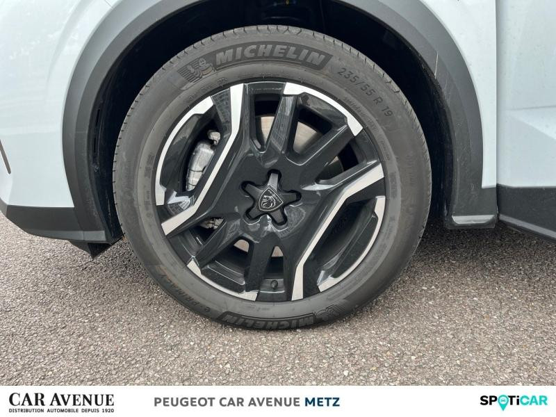 Used PEUGEOT 3008 Electrique 210ch Batterie 73 kWh Allure 2025 Bleu € 41201 in Metz