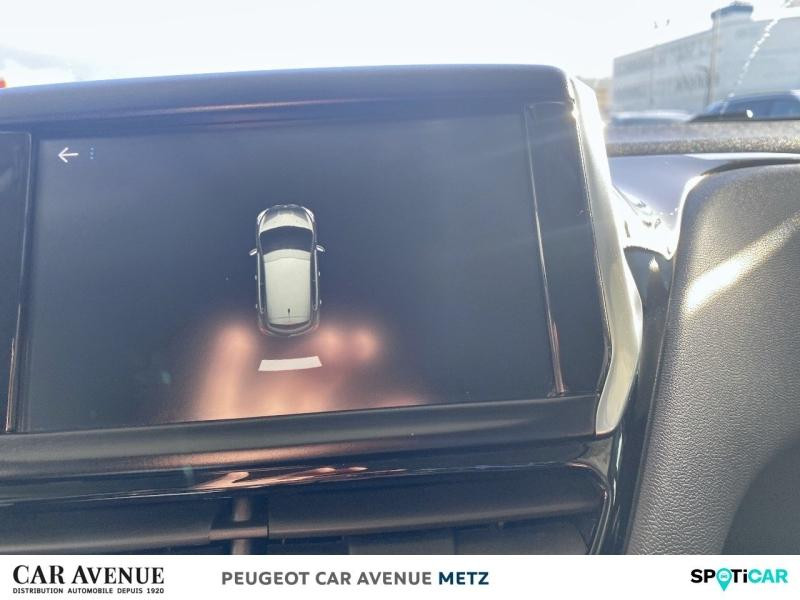 Occasion PEUGEOT 208 1.2 PureTech 82ch E6.c Active Business S&S 5p 2019 Blanc Banquise 8890 € à Metz