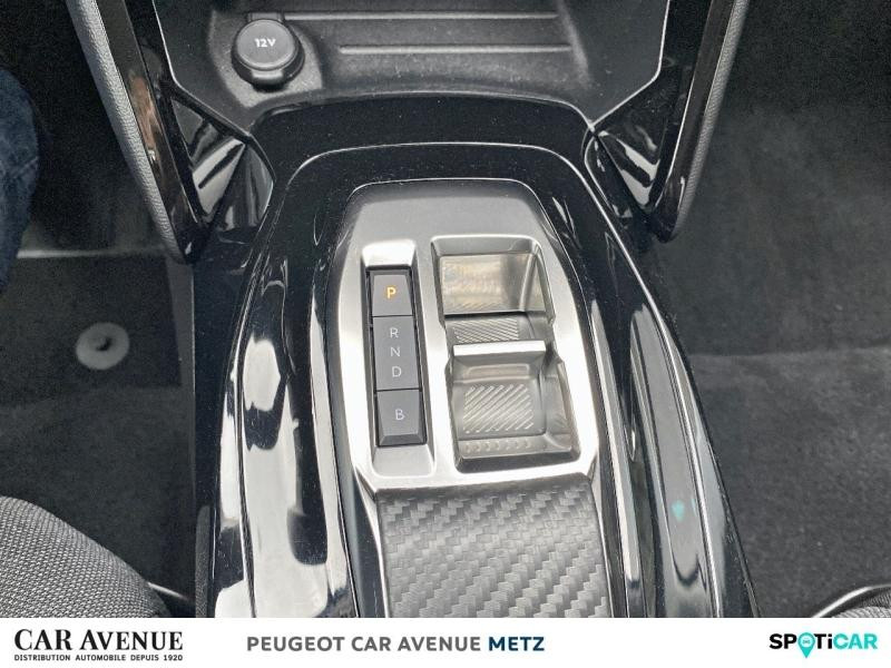 Used PEUGEOT 2008 e-2008 136ch Active Pack 2023 Gris Artense (M) € 19990 in Metz