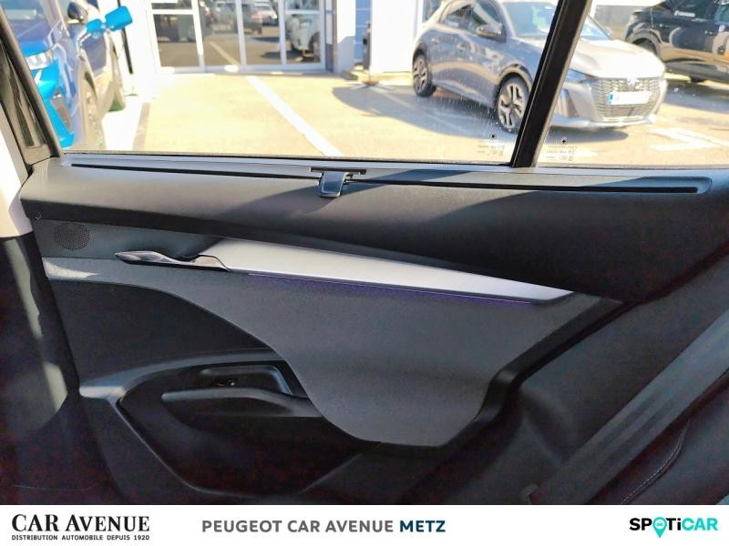 Used SKODA Enyaq iV 180ch Version  60 2023 Noir Magic nacré métallisée € 25790 in Metz