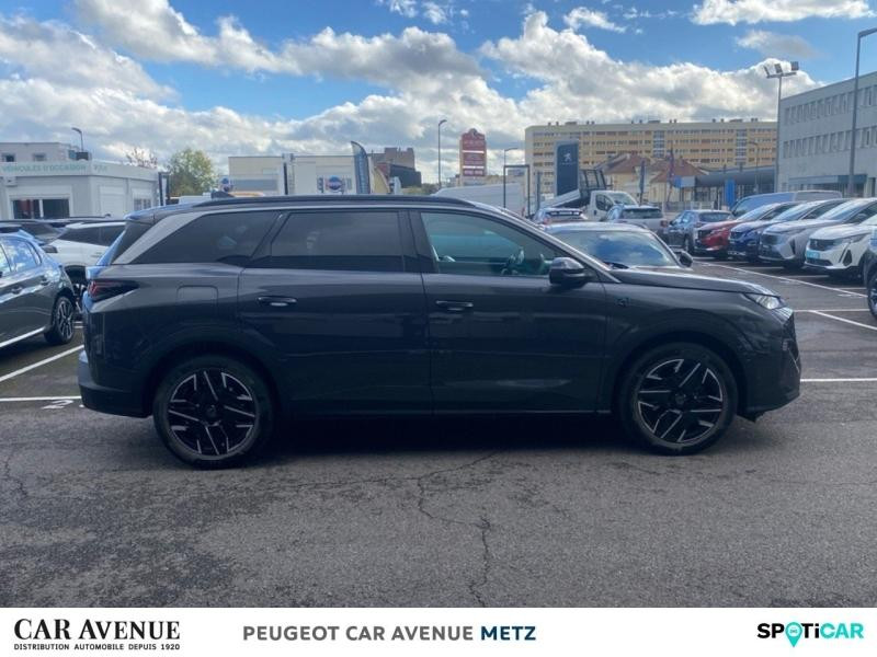 Used PEUGEOT 5008 Hybrid 145ch GT e-DCS6 2025 Gris Titane (M) € 39990 in Metz