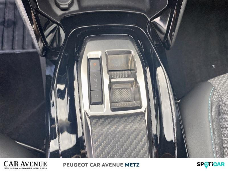 Occasion PEUGEOT 2008 1.2 PureTech 130ch S&S Allure Pack EAT8 2023 Blanc Nacré (N) 16990 € à Metz