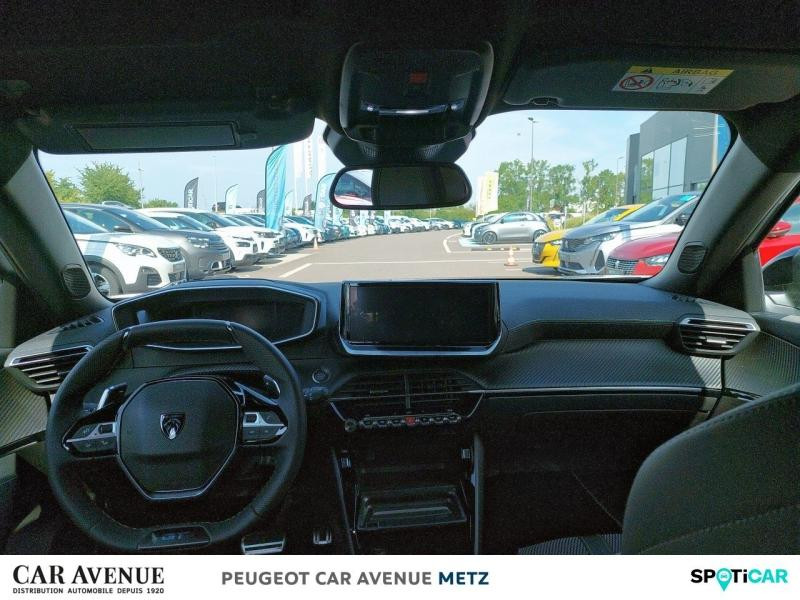 Occasion PEUGEOT 2008 1.2 Hybrid 145ch GT e-DCS6 2025 Blanc Okénite (M) 31513 € à Metz