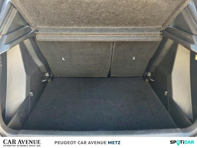 Occasion PEUGEOT 2008 1.5 BlueHDi 110ch S&S Active Business 2021 Gris Platinium (M) 13690 € à Metz